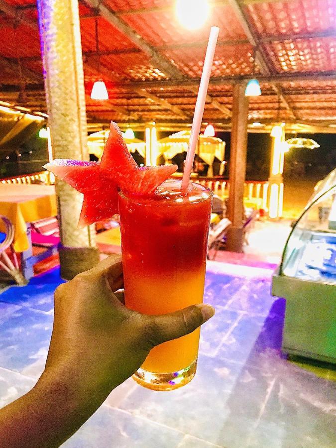 Larios Beach Holidays Resort Baga Buitenkant foto